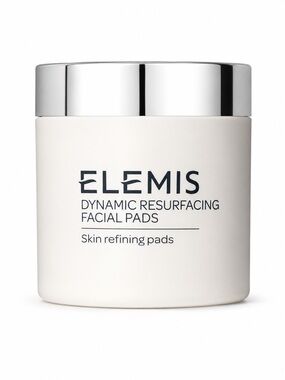 NEW SEALED Elemis Dynamic Resurfacing Facial Pads 60 Count